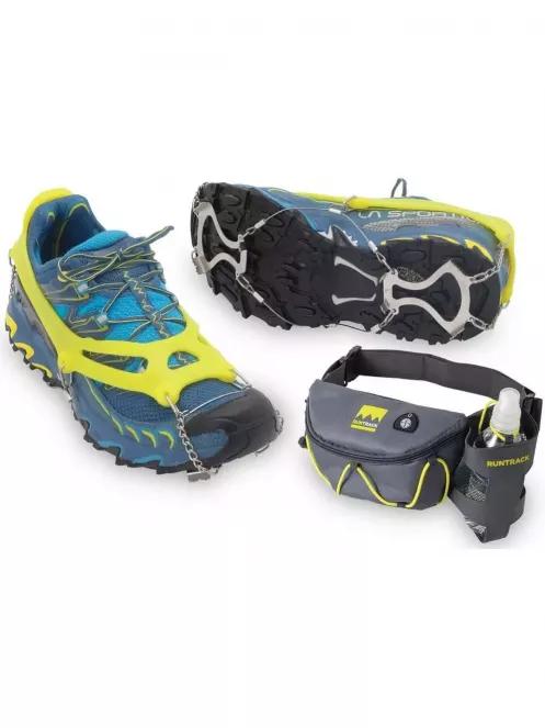 Veriga Run Track Light hólánc sárga színben 2